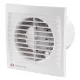 Vents 100 STH L páraérzékelős golyóscsapágyas fali elszívó ventilátor