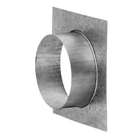 NA horganyzott csatlakozó csonk 100mm