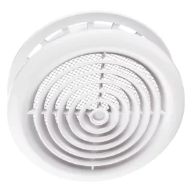 Vents MV 250 PFS befúvó légszelep szúnyoghálóval