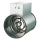 Vents NK 100-0,8-1 elektromos fűtőelem 100mm