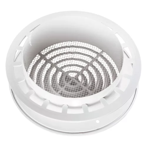 Vents MV 250 PFS befúvó légszelep szúnyoghálóval