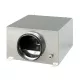Vents KSB 315 EC ipari hangszigetelt ventilátor