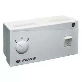 Vents P2-5,0 N fordulatszám szabályzó 5A