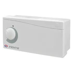 Vents T-1,5 N fali PÁRATARTALOM ÉRZÉKELŐ