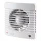 Vents 100 Silenta - M fali axiális ventilátor
