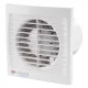 Vents 100 Silenta - S L fali elszívó ventilátor