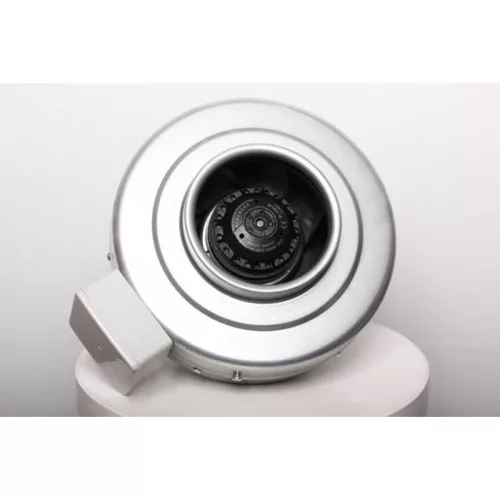 Vents VKMZ 150 ipari csatornaventilátor
