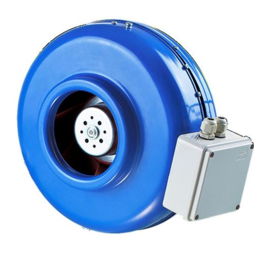 Vents VKM 200 ipari csatornaventilátor