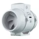 Vents TT 160 T időzítős ipari csatornaventilátor