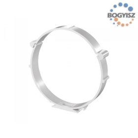 VENTS FELFOGATÓELEM KÖRCSATORNÁHOZ D=125