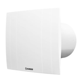Blauberg QUATRO 100 elszívó ventilátor