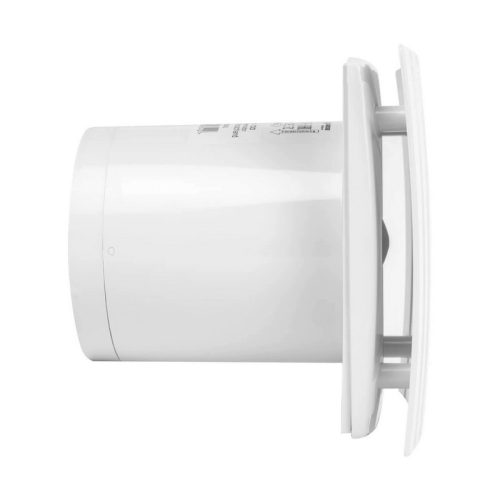 Blauberg QUATRO 125 elszívó ventilátor