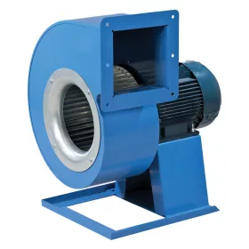   Vents VCUN 140x74 -0,37-2 R ipari KÜLSŐ MOTOROS ventilátor