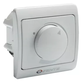 Vents R1/010 FOLYAMATOS SZABÁLYZÁS EC MOTOROKHOZ