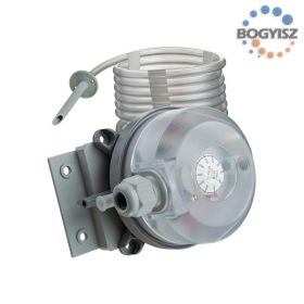 Vents DTV 500 NYOMÁSKÜLÖNBSÉG-KAPCSOLÓ