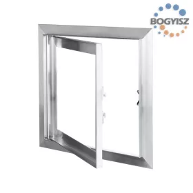 Vents DG 600x600 GIPSZKARTONBA ÉPÍTHETŐ ELLENŐRZŐ ABLAK