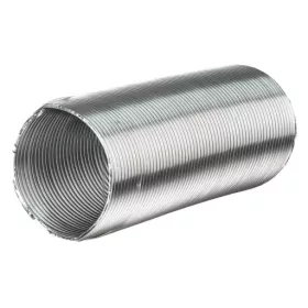   ALUVENT 100/3 M LIGHT flexibilis alumínium légcsatorna 100 mm