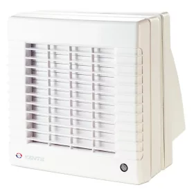 Vents 125 MAO2 axiális ablakventilátor ereszelemmel