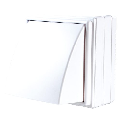 Vents 125 MAO2 axiális ablakventilátor ereszelemmel