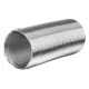 Vents ALUVENT 100/1 M flexibilis alumínium légcsatorna
