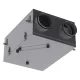 Vents VUE 100 P MINI entalpiás hővisszanyerős légkezelő berendezés