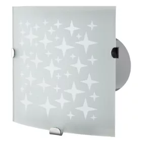 Vents 100 VITRO1 dekoratív fali axiális ventilátor
