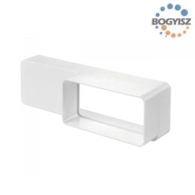 Vents 477 műanyag SZŰKÍTŐ 60X120/60X204