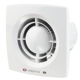 Vents 125 X1 T fali axiális ventilátor
