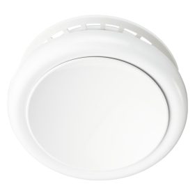 Vents A 150 PRF műanyag légszelep beépítőkerettel