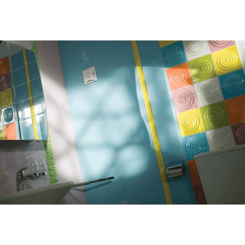 Vents 150 XT dekoratív fali axiális ventilátor