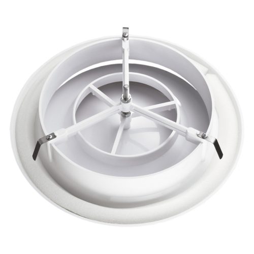 Vents A 200 VR ABS kerek légszelep