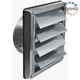 Vents MVM 100 VJ N ROZDSAMENTES GRAVITÁCIÓS ZSALU D=100