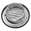 Vents MVM 100 BV N ROZDSAMENTES KÖRRÁCS D=100