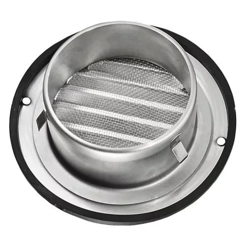 Vents MVM 100 BV N ROZDSAMENTES KÖRRÁCS D=100