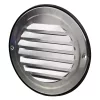 Vents MVM 150 BV N rozsdamentes fém szellőzőrács