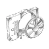 Blauberg SMART IR ventilátor