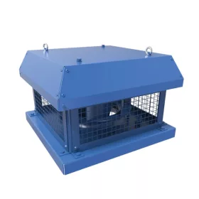 Vents VKH 310 EC ipari tetőventilátor