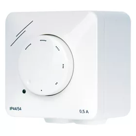 Vents RS-1,5 PS FOLYAMATOS FORDULATSZÁM SZABÁLYZÓ