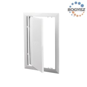 Vents DM 150x150 FÉM MÁGNESES ELLENŐRZŐ ABLAK 150X150