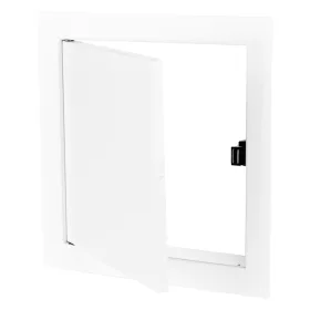 Vents DM 150x150 mm mágneses fém ellenőrző ablak