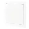 Vents DM 250x250 mm mágneses fém ellenőrző ablak