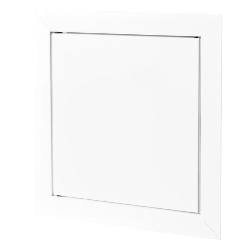 Vents DM 250x250 mm mágneses fém ellenőrző ablak