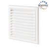 Vents MV 205x205 műanyag szellőzőrács
