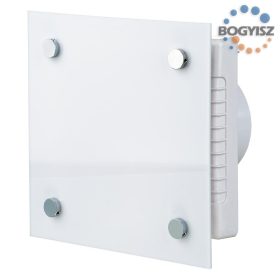   Vents 100 MODERN AUTO T dekoratív fali elszívó ventilátor