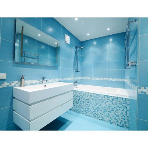 Vents 100 MODERN AUTO T dekoratív fali elszívó ventilátor