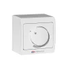 Vents RS-1-400 N falon kívüli fokozatmentes fordulatszám szabályzó 1,8A