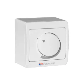   Vents RS-1-400 N falon kívüli fokozatmentes fordulatszám szabályzó 1,8A