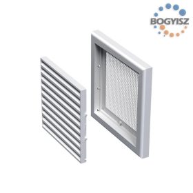 Vents MV 125-1S ragasztható szellőzőrács 170X238