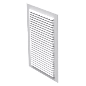 Vents MV 125-1S ragasztható szellőzőrács 170x238mm