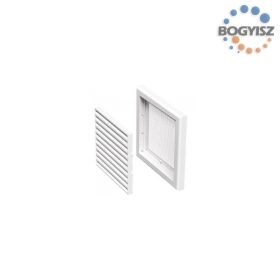 Vents MV 250S műanyag szellőzőrács 250X250